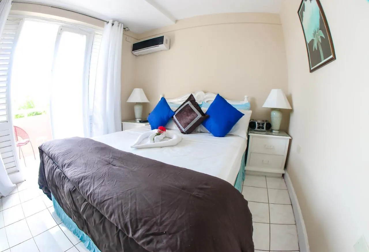 Hotel Fisherman Point Beach Resort Ocho Rios