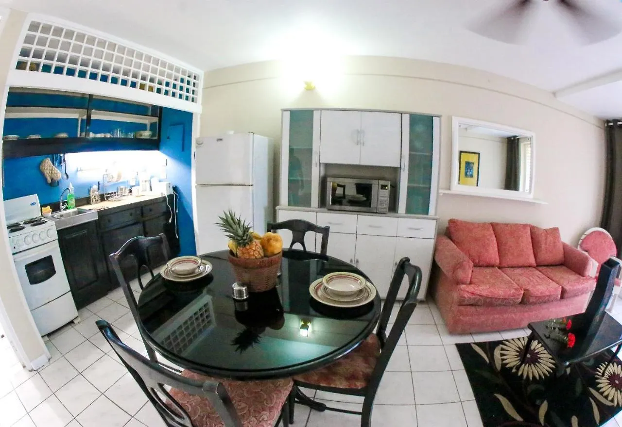Hotel Fisherman Point Beach Resort Ocho Rios