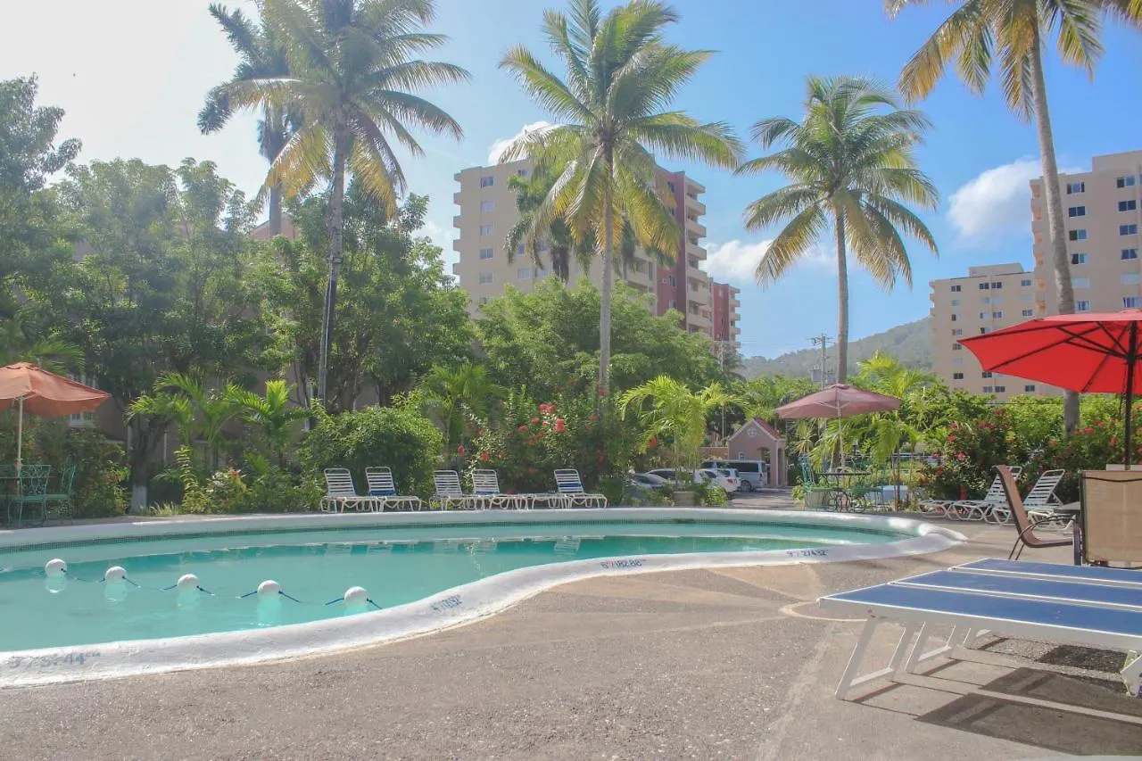 Fisherman Point Beach Resort location