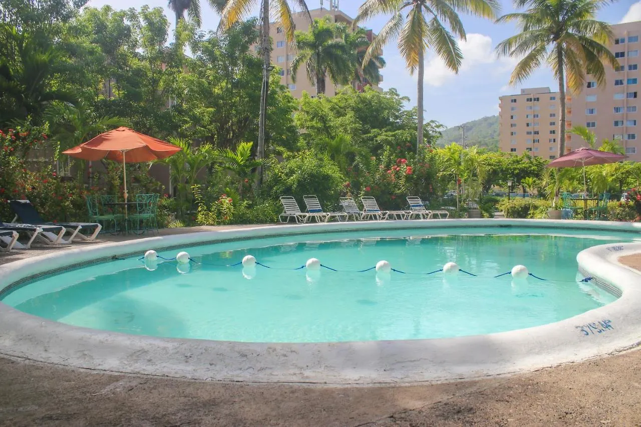 Fisherman Point Beach Resort Ocho Rios Jamaica