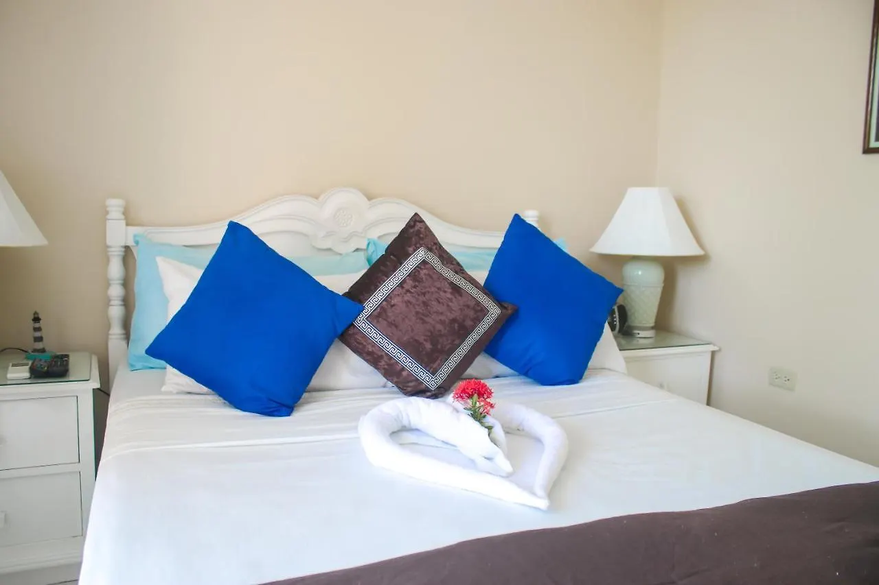 Fisherman Point Beach Resort Ocho Rios